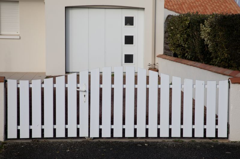 Pvc Fence Installation in South Houston, TX